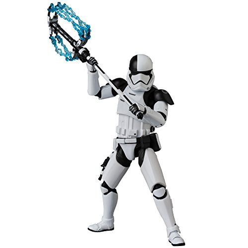 MAFEX マフェックス No.69 ファーストオーダー ストームトルーパー EXECUTI（中古品）の通販は