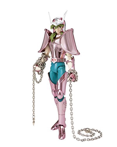 聖闘士聖衣神話 聖闘士星矢 アンドロメダ瞬 初期青銅聖衣[リバイバル版] 約（中古品）の通販は