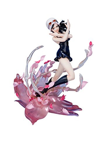 フィギュアーツZERO ONE PIECE ニコ・ロビン -千紫万紅花畑(ミル・フルール（中古品） 27,972円