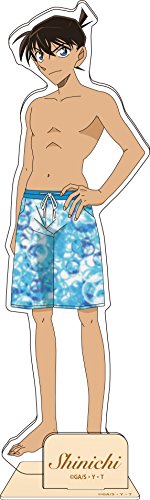 名探偵コナン 工藤新一 アクリルスタンド Vol.5（中古品）