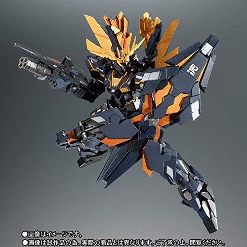 ROBOT魂 -ロボット魂-〈SIDE MS〉 バンシィ・ノルン SPパック [リアルマー （中古品）