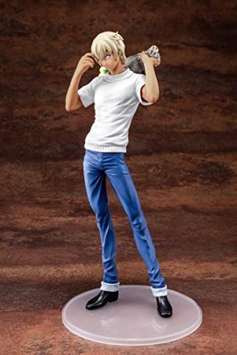 名探偵コナン 安室 透 限定版 1/8スケール塗装済み完成品フィギュア（中古品）の通販は 13,271円