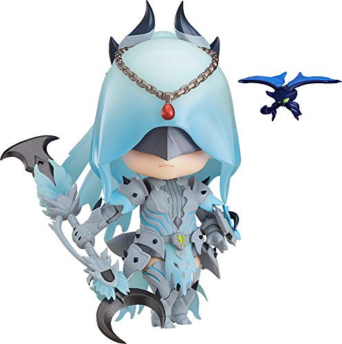 ねんどろいど モンスターハンター:ワールド ハンター ゼノラージβ・エディ（中古品）の通販は