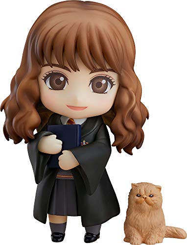 ねんどろいど ハリー・ポッター ハーマイオニー・グレンジャー ノンスケー （中古品）