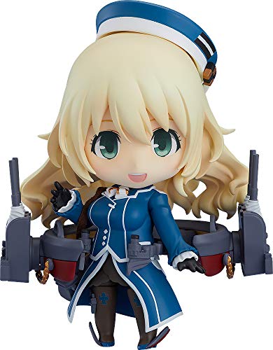 ねんどろいど 艦隊これくしょん ‐艦これ‐ 愛宕 ノンスケール ABS&PVC製 （中古品）