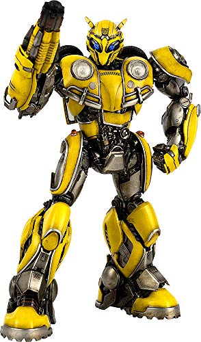 DLX SCALE BUMBLEBEE [DLXスケール・バンブルビー] ノンスケール ABS&PVC&P（中古品）