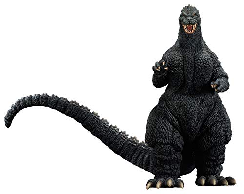 GARAGE TOY ギガンティックシリーズ ゴジラ 1989 全高約520mm PVC製 塗装済（中古品）の通販は