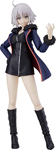 figma Fate/Grand Order アヴェンジャー/ジャンヌ・ダルク