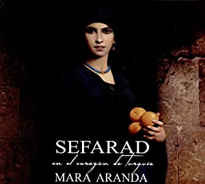 Sefarad-In the Heart of Turkey(中古品)