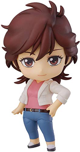 ねんどろいど 劇場版シティーハンター〈新宿プライベート・アイズ〉 槇村香（中古品）