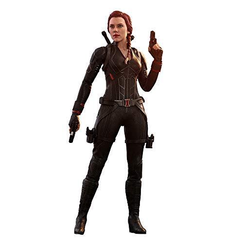 【ムービー・マスターピース】『アベンジャーズ/エンドゲーム』1/6スケール（中古品）