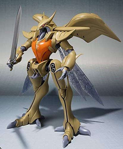 ROBOT魂 SIDE AB ボチューン（量産型）（中古品）
