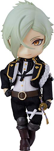 ねんどろいどどーる 人切り包丁演舞-ONLINE- 膝丸 ノン規模 ABS&PVC製 ペンキ塗り済（中古品）