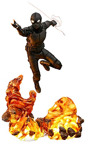 【ムービー・マスターピース】『スパイダーマン:ファー・フロム・ホーム』1（中古品）の通販は