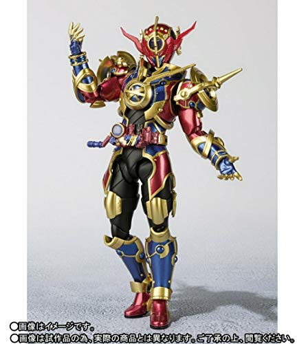 S.H.Figuarts 仮面ライダーエボル（フェーズ1.2.3.セット）プレミアムバン （中古品）の通販は