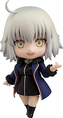 ねんどろいど Fate/Grand Order アヴェンジャー/ジャンヌ・ダルク〔オルタ （中古品）