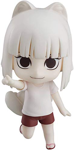 ねんどろいど 非人哉 九月 ノンスケール ABS&PVC製 塗装済み可動フィギュア（中古品）の通販は