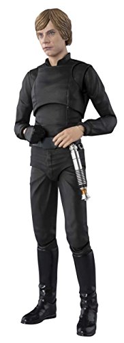 S.H.フィギュアーツ スター・ウォーズ ルーク・スカイウォーカー (Episode （中古品）