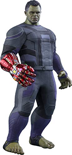 【ムービー・マスターピース】『アベンジャーズ／エンドゲーム』１／６スケ（中古品）