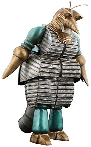 GARAGE TOY 東宝30cmシリーズ FAVORITE SCULPTORS LINE モゲラ 1957 全高約（中古品）