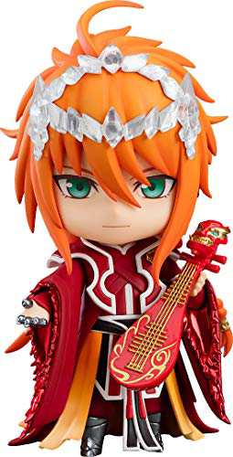 ねんどろいど Thunderbolt Fantasy 西幽?歌 浪巫謠 ノンスケール ABS&PVC製（中古品）の通販は