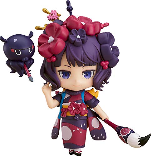 ねんどろいど Fate/Grand Order フォーリナー/葛飾北斎 ノンスケール ABS&amp;P（中古品）