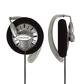 KOSS オープン型ヘッドホン 耳掛けタイプ KSC75（中古品）