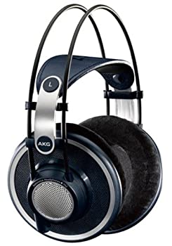 AKG セミオープン型ヘッドホン プロフェッショナルモニター K702（中古品）の通販は 27,998円