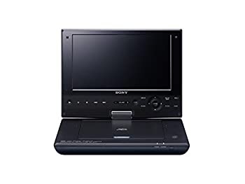 ソニー SONY 9V型 ポータブルブルーレイプレーヤー/DVDプレーヤー BDP-SX910（中古品）の通販は