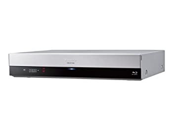 ジャンク品Panasonic ブルーレイ DIGA DMR-BXT3000