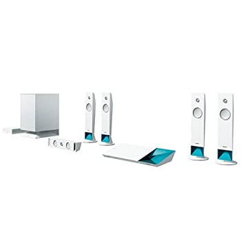 SONY ホームシアターシステム BDV-N1WL ブルーレイSONYホームシアター