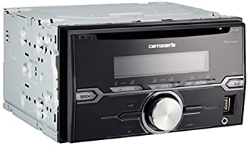 カロッツェリア(パイオニア) カーオーディオ FH-3100 2DIN CD/USB（中古品）