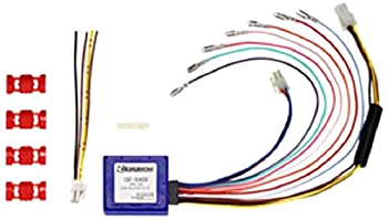 KanatechsCAN-Busインターフェイス【品番】 GE-XA02（中古品）