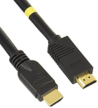 JAPAN MATERIAL Active ハイスピードHDMIケーブル 20m HAM/A20M（中古品）