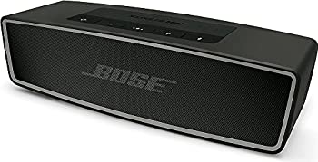 BOSE SOUNDLINK MINI Ⅱ Bluetoothスピーカー 中古品 Bose SoundLink Mini Bluetooth speaker II ポータブル