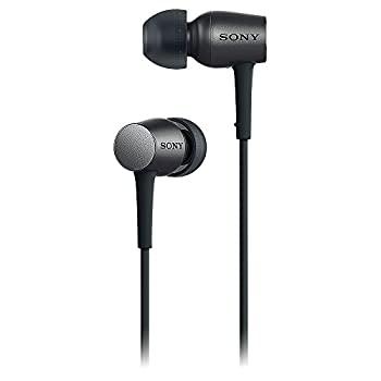 ソニー イヤホン h.ear in ハイレゾ対応 カナル型 MDR-EX750 ソニー SONY イヤホン  in ハイレゾ対応 カナル型 MDR-EX750