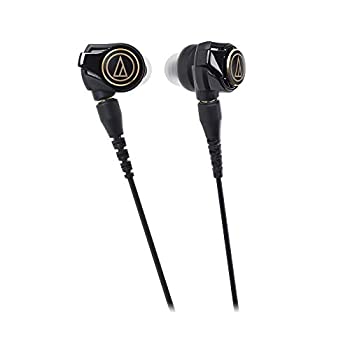 audio-technica CKS Series ダイナミック型イヤホン SOLID BASS ATH-CKS1100（中古品）