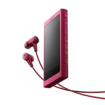 ソニー SONY ウォークマン Aシリーズ 32GB NW-A36HN : Bluetooth