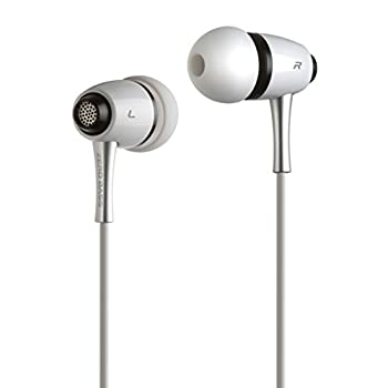 ZERO AUDIO ステレオヘッドホン ZERO BASS ZB-03 スペースホワイト ZB-03SW（中古品）の通販は