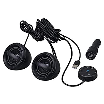 セイワ(SEIWA) BluetoothデュアルスピーカーVer4.1 BT910（中古品）