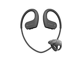 ソニー SONY ヘッドホン一体型ウォークマン Wシリーズ NW-WS625 : 16GB スポーツ用 Bluetooth対応 防水/海水/防塵/耐寒熱性能搭載 外音取込み機（中古品）