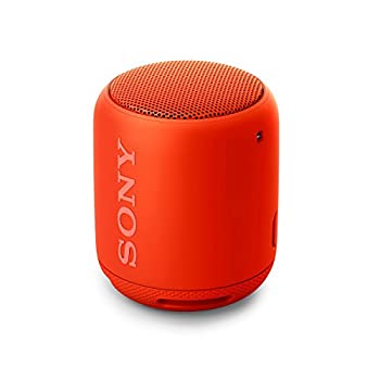 ソニー SONY ワイヤレスポータブルスピーカー 重低音モデル SRS-XB10