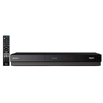 SONY ソニー　ブルーレイレコーダー HDD 1TB 3チューナー 3番組同時 Amazon | ソニー ブルーレイディスク/DVDレコーダー 1TB 3