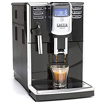 GAGGIA 全自動コーヒーマシン アニマBX SUP043（中古品）