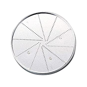 Cuisinart 家庭・業務用パーツ おろし金【DFP-7J/8P2J/190J/DLC-10PRO/6G用】 DLC-835TX（中古品）の通販は 5,131円