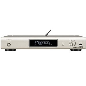 Denon ネットワークオーディオプレーヤー 192kHz/24bit対応 プレミアム