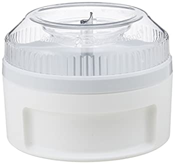 バーミックス Bamix 専用アタッチメント スーパーグラインダー「砕く、刻む」アタッチメント（中古品）の通販は 9,240円