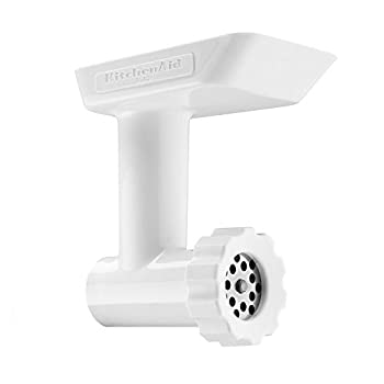 キッチンエイド スタンドミキサー Food Grinder Attachment　並行輸入品（中古品）