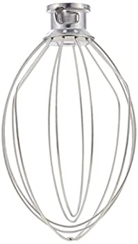 ミキサーKSM5用 ワイヤーホイップ（中古品）