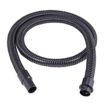 マキタ(Makita) 集じん機用ホース φ38-5.0m (一般清掃用) A-33417（中古品）